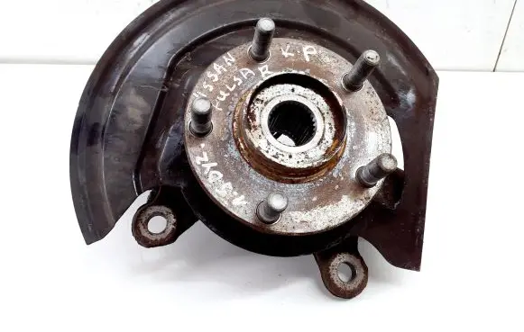 Nissan Pulsar Front wheel hub 400151KK0H 4791030A0A