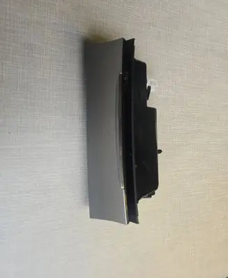 Volkswagen PASSAT B7 Ashtray (front) 3C0863284K