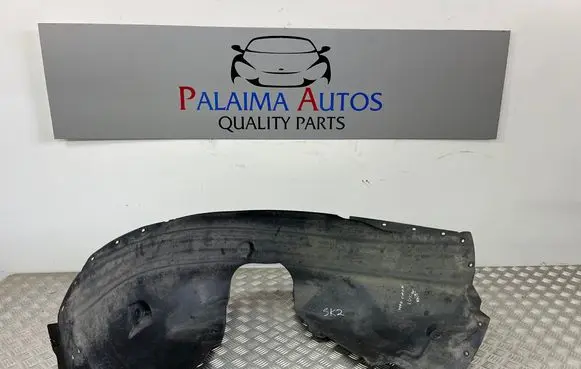 Ford Galaxy Front wheel arch liner splash guards EM2BR16115AL
