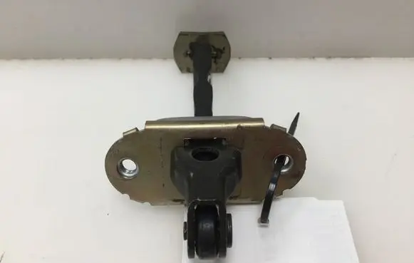 Nissan Note (E11) Front door check strap stopper 