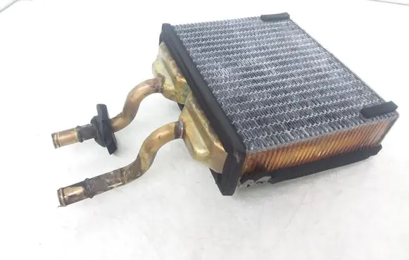 Opel Tigra A Heater blower radiator