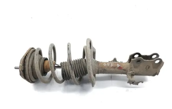 Toyota Avensis T270 Front shock absorber/damper