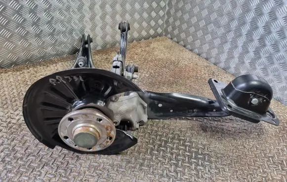 Volkswagen Arteon Rear suspension assembly kit set 3G0505436P 3Q0505226 3Q0505311D