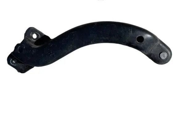 Renault Trafic II (X83) Sliding door middle roller runner D312370J 65713