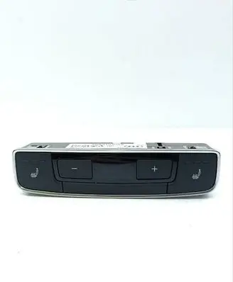 Audi Q5 SQ5 Seat heating switch 80A919158A