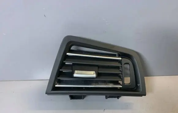 BMW 5 F10 F11 Dashboard side air vent grill/cover trim 64229166894 9166894