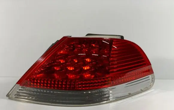 BMW 7 E65 E66 Rear/tail lights 69142869 632169142869