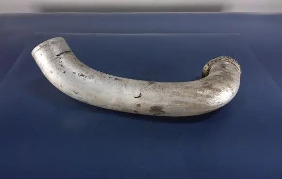 Volvo XC90 Air intake hose/pipe