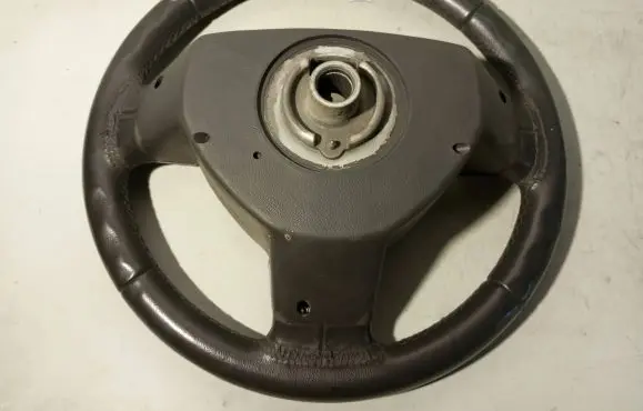 Opel Vectra C Steering wheel 13208853 T05430299057AA