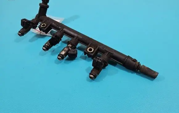 Fiat Panda II Fuel injector IWP095 IMPRK1449226