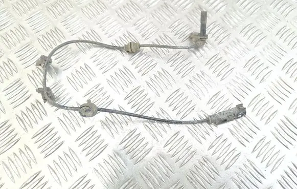 Opel Zafira C ABS rear brake sensor 13315320 13470644