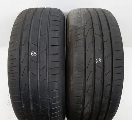 Audi A4 S4 B7 8E 8H R15 summer tire 