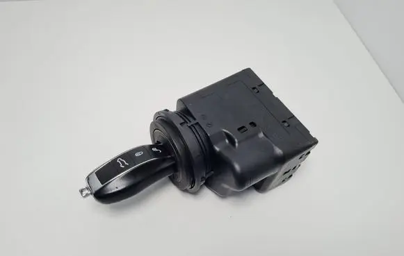 Porsche Cayenne (92A) Ignition lock 7PP905865F