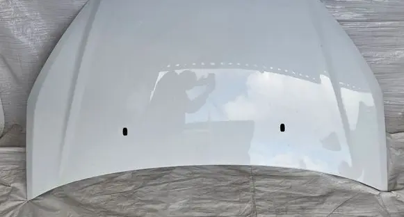 Ford S-MAX Engine bonnet/hood AM21U16854