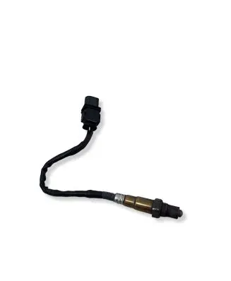 BMW 5 F10 F11 Lambda probe sensor 7791600 0281004018