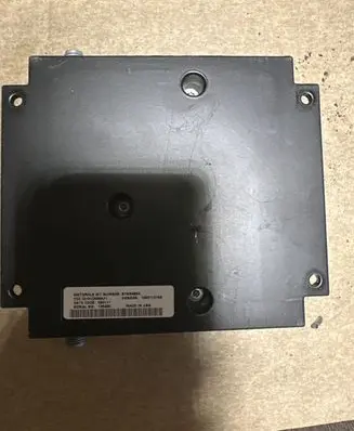 Mercedes-Benz S W220 Engine mounting bracket 109311218A