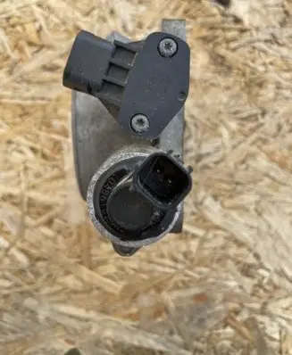 Chrysler Sebring (ST-22 - JR) Throttle valve 04861325AD