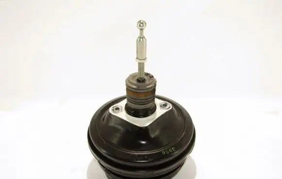 Audi A6 S6 C6 4F Brake booster 4F0612105G