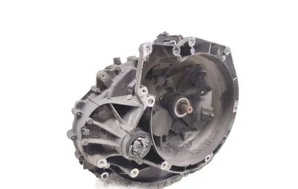 Ford Focus Manual 6 speed gearbox AV6R7002KJ TTFN0