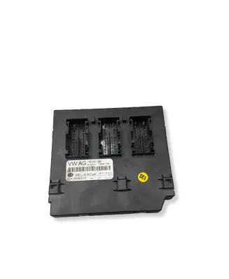 Volkswagen Golf VI Comfort/convenience module 1K0937084 5DK00965000 00020000