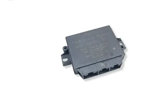 Jaguar XF X250 Parking PDC control unit/module BW8315K866BC
