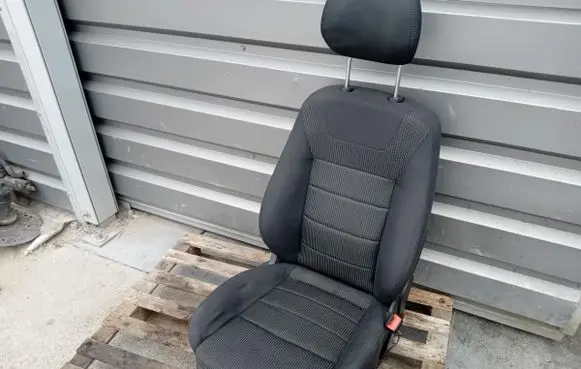 Ford Mondeo MK IV Front passenger seat 