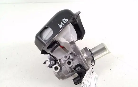 Audi A6 S6 C8 4K Master brake cylinder 4K0611021A