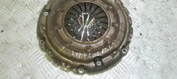 Peugeot 307 Pressure plate 