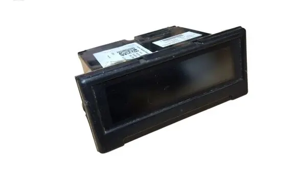 Volvo V50 Screen/display/small screen 30797853 69594580