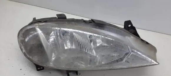 Renault Megane I Headlight/headlamp 7701047180