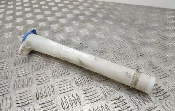 KIA Sorento Window washer liquid tank fill tube 