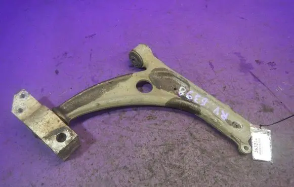 Volkswagen PASSAT B6 Front control arm 3C0407153B