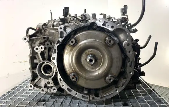Mitsubishi Outlander Manual 5 speed gearbox AA90D
