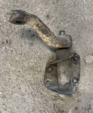 Opel Frontera A Steering tie rod 