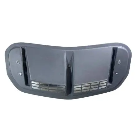 Chevrolet Camaro Bonnet/hood grill 84338460