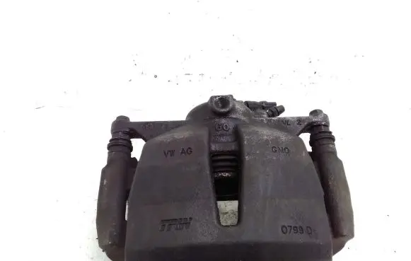 Seat Alhambra (Mk2) Front brake caliper