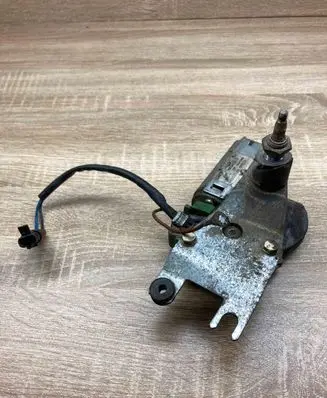 Opel Astra F Rear window wiper motor 90341913