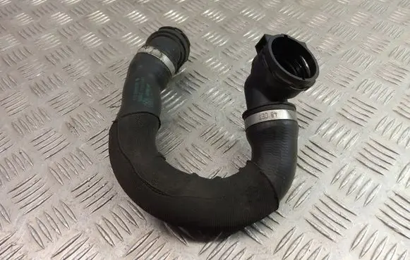 BMW X3 F25 Engine coolant pipe/hose 7646151