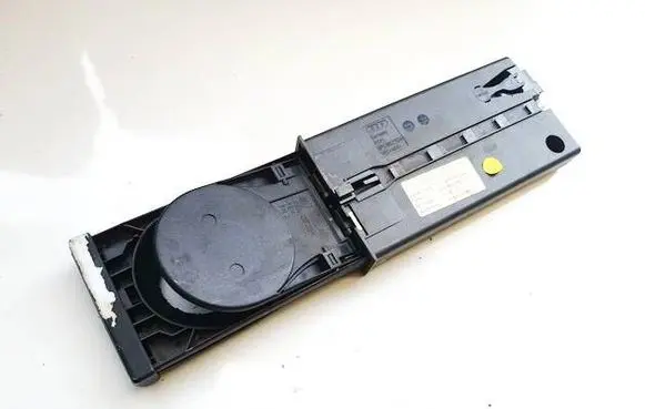 Audi A3 S3 8P Cup holder 8P0862534