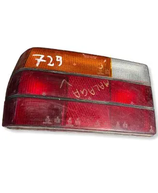 Seat Malaga (023A) Rear/tail lights 21309
