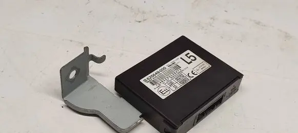 Immobilizer control unit/module