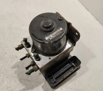 Citroen C5 ABS Pump 9641847080