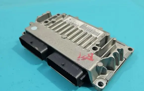 Citroen C8 Engine control unit/module ECU 9661983980 IMPRK1394799