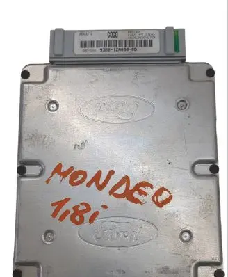 Ford Mondeo MK II Engine control unit/module 93BB12A650CD SMD286