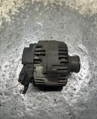 Peugeot 407 Generator/alternator 9646321780 2542693A