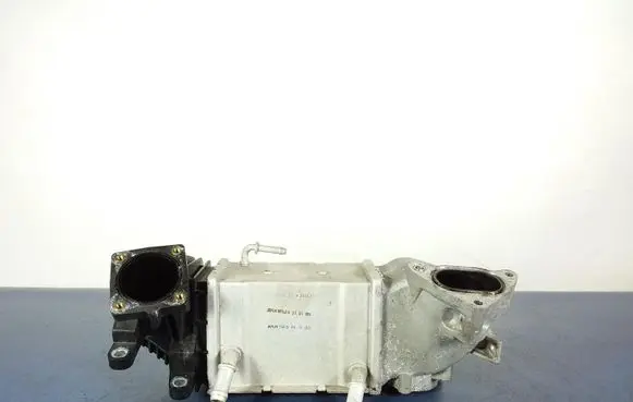 Ford Mondeo MK V Intercooler radiator HG9Q-6C896-AD