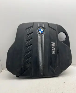 BMW X3 F25 Engine cover (trim) 7812063 06107108109