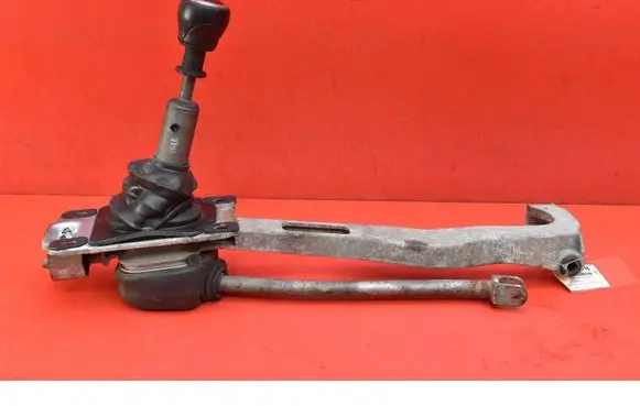 Hyundai Genesis Gear shift rod 