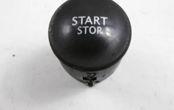 Renault Scenic II - Grand scenic II Other switches/knobs/shifts 1927937