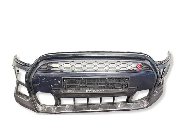 Mini Cooper F57 Front bumper 51115A3C890 51115A3C857 51115A0D890